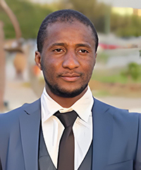 Abdullahi Garba Usman