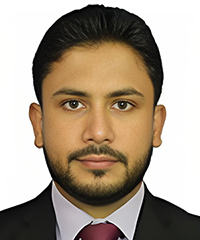 Mosharrof Hosen